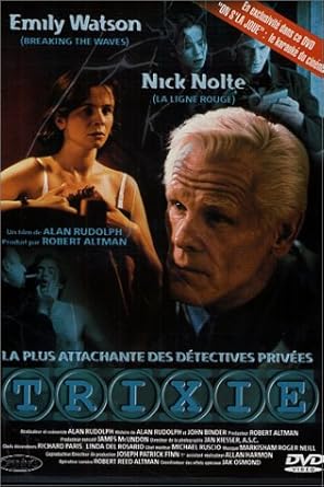 (occasion) - Trixie (2000) - DVD