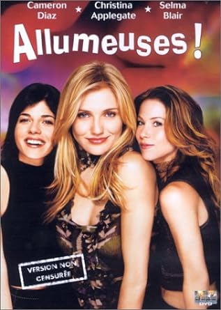 Allumeuses (2002) - flash vidéo