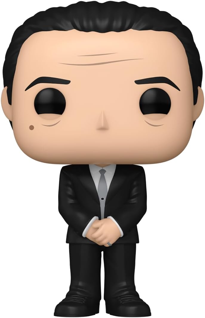 Funko Pop! Movies: Goodfellas - Jimmy Conway - flash vidéo
