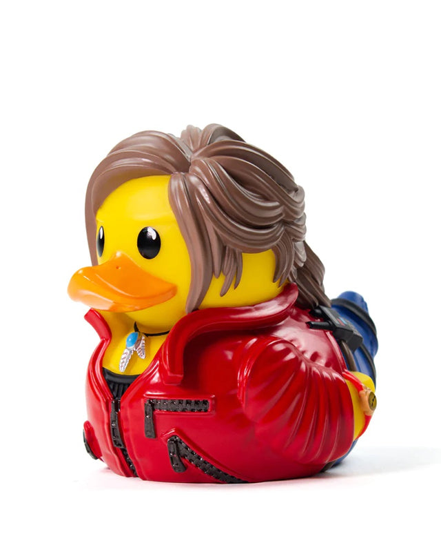 Best of TUBBZ Boîte Canard de bain - Resident Evil - Claire Redfield
