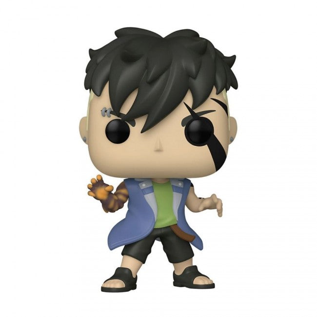 Funko Pop! Animation: Boruto: Naruto Next Shippuden - Kawaki (Glow in the Dark)