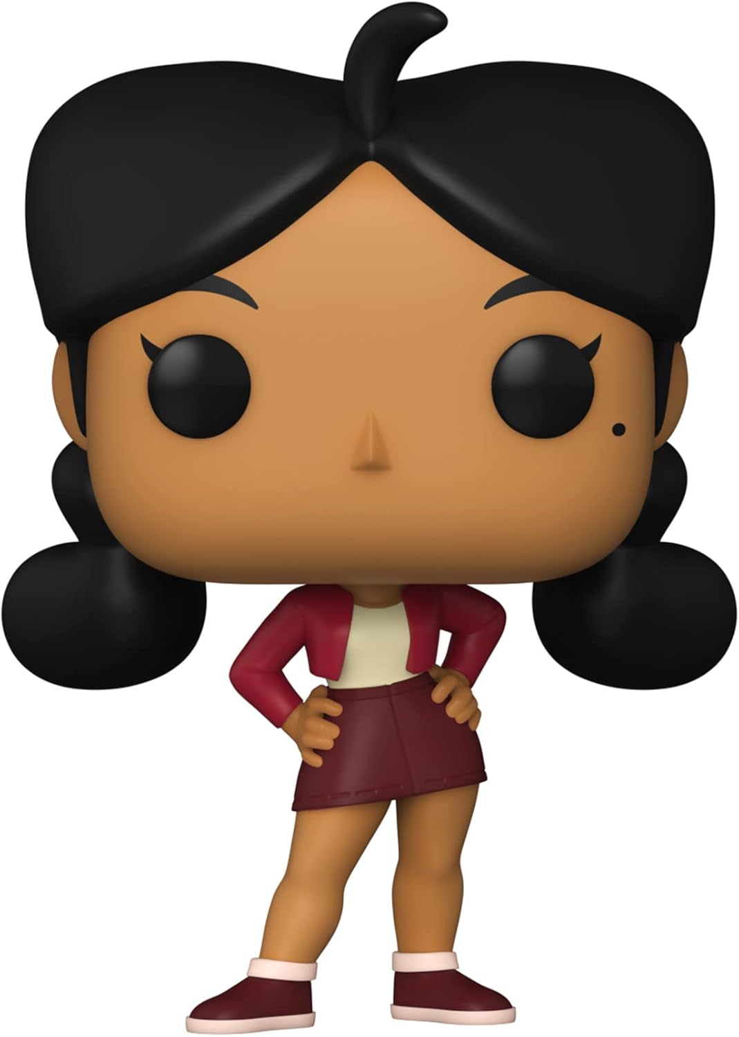 Funko Pop! Disney: The Proud Family - Penny Proud - flash vidéo