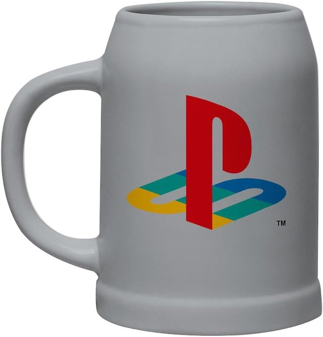 Playstation Stein Classic - flash vidéo