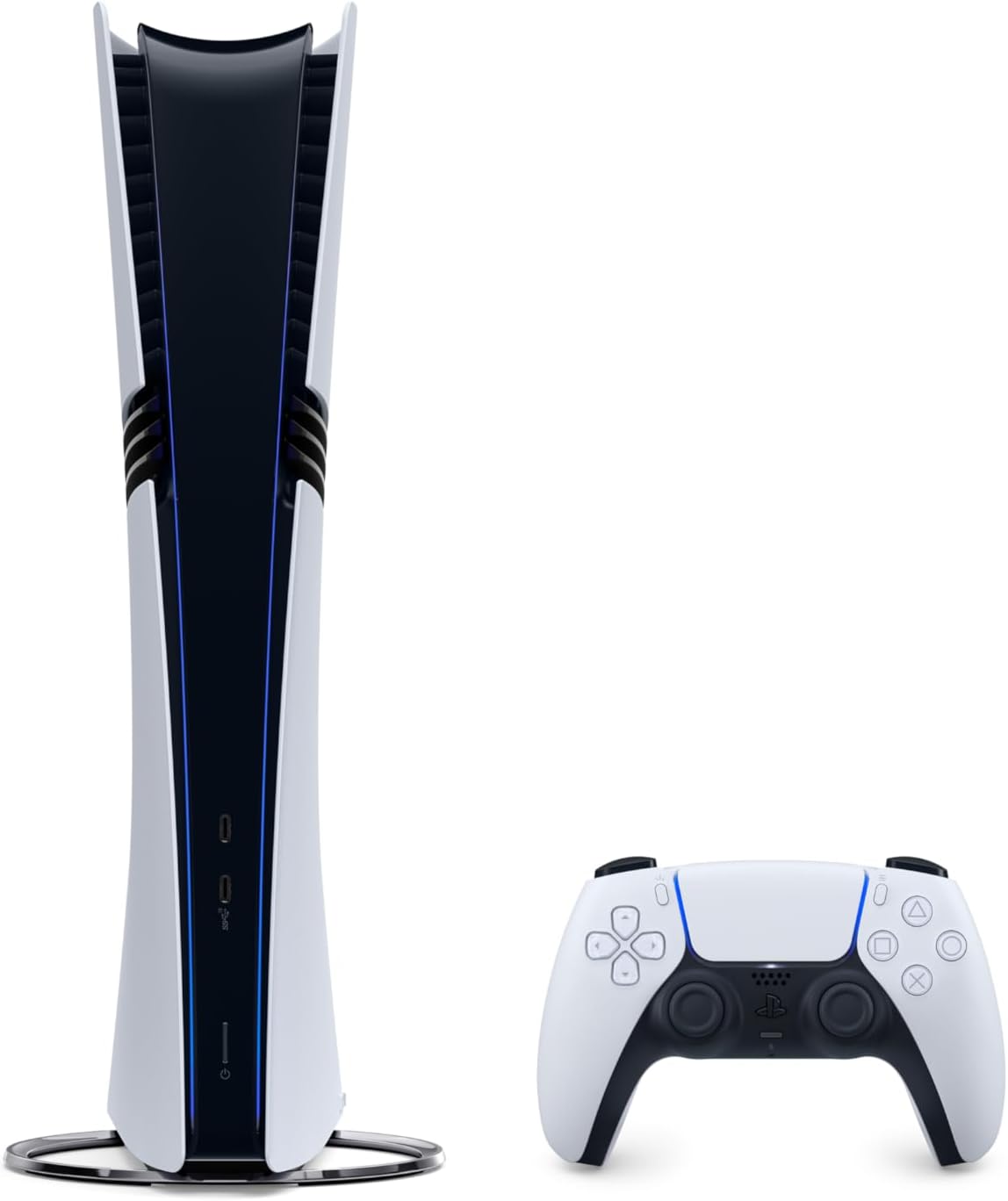 PlayStation 5 Pro Console White 2TB