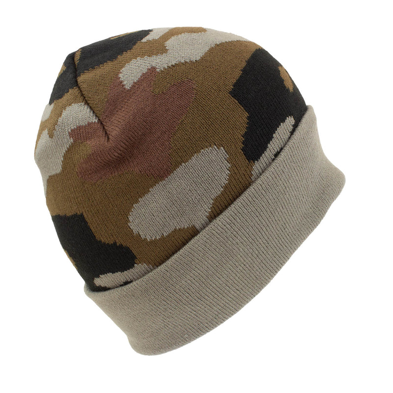 Call of Duty - Bonnet Camouflage Broderie "Hi Build"