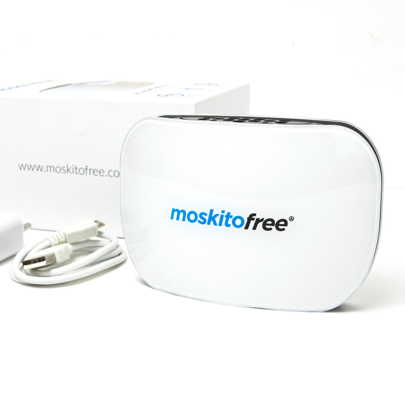 Moskitofree - Anti-moustique familial