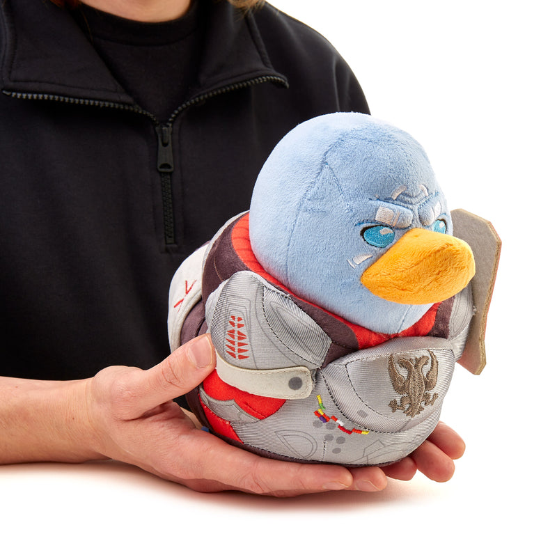 TUBBZ Peluche - Destiny - Zavala