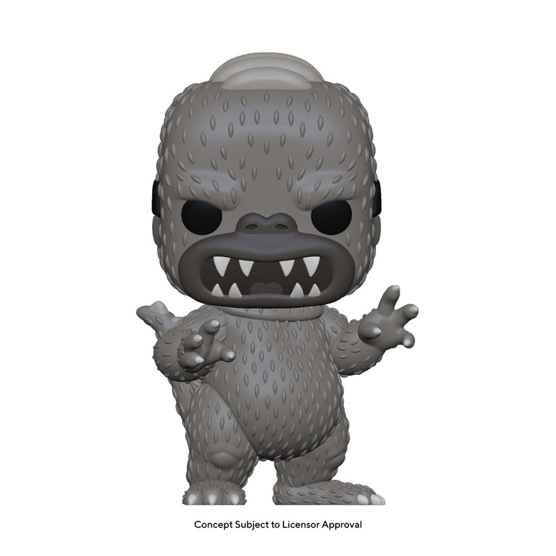 Funko Pop! TV: The Simpsons - Homerzilla