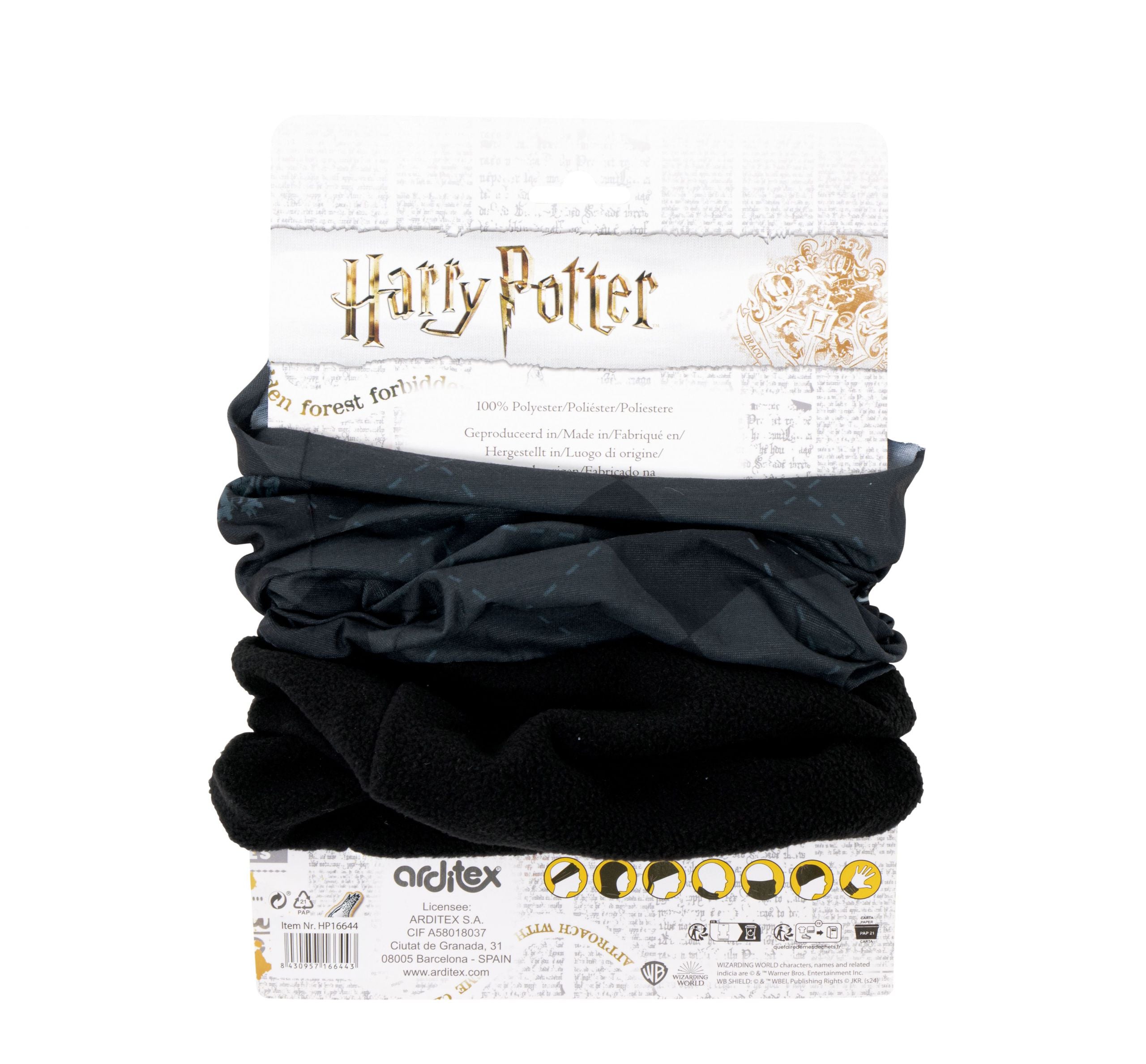 Harry Potter - Tour de cou "Gryffondor" (64X24cm) - flash vidéo