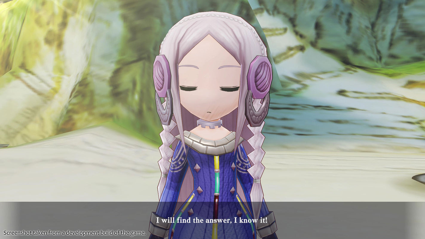 The Legend of Legacy HD Remastered - Deluxe Edition