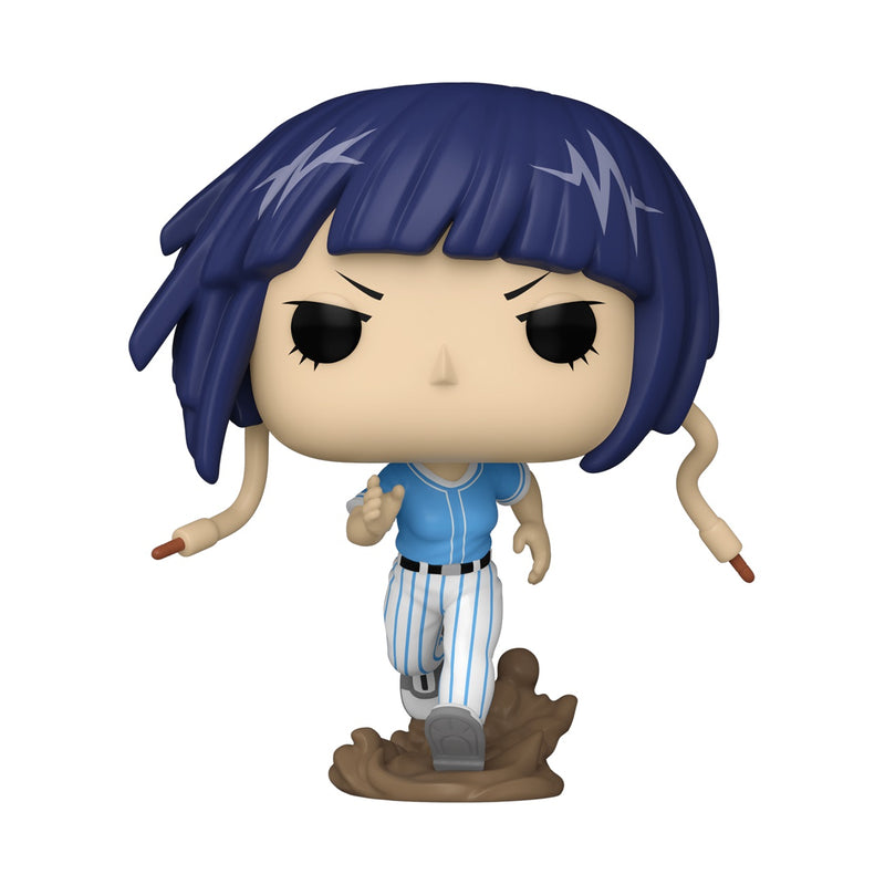 Funko Pop! Animation: My Hero Academia: Hero League Baseball - Jiro