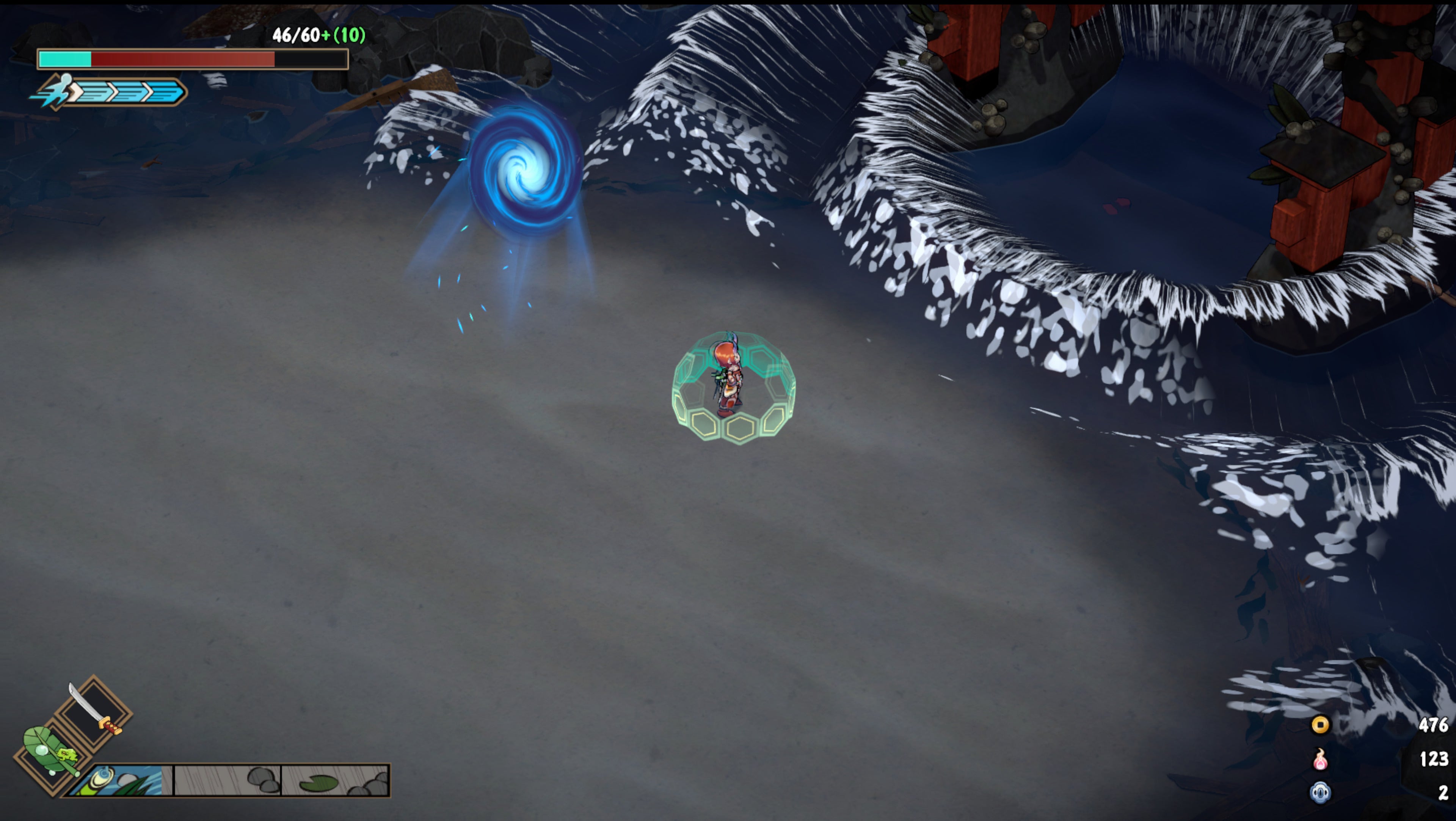 Yasha: Legends of the Demon Blade