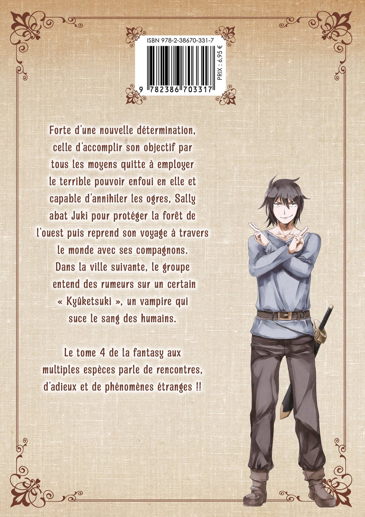 Peachboy Riverside - Tome 04 - Livre (Manga)