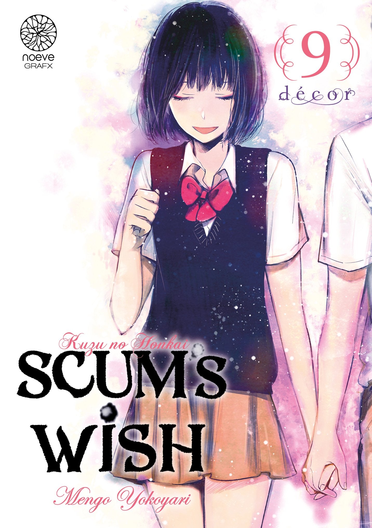 Scum's Wish - Tome 09 - Livre (Manga)
