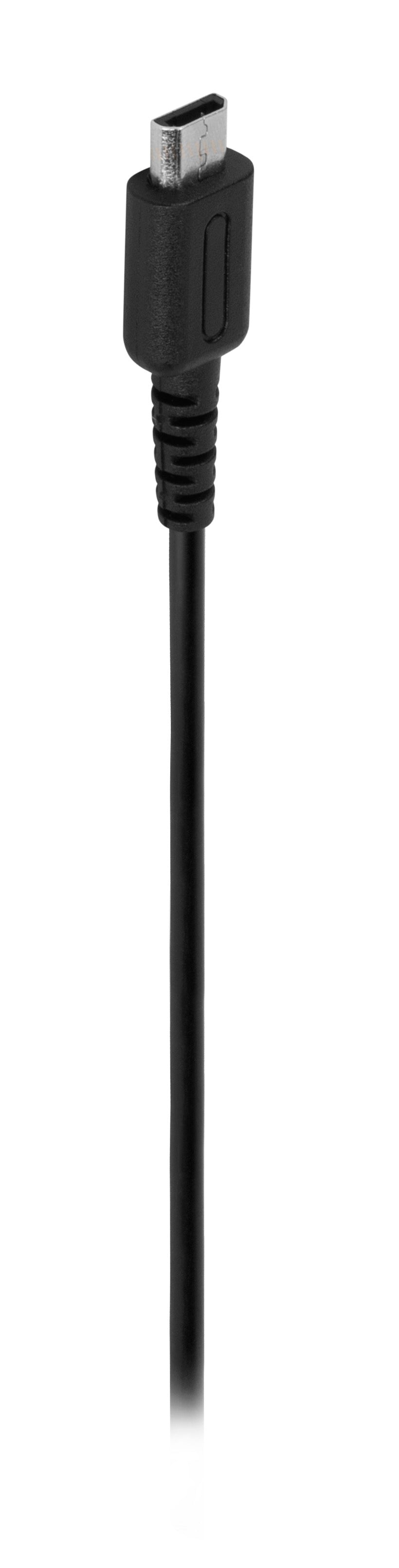 EgoGear - Câble de charge RGA20 noir pour DS Lite