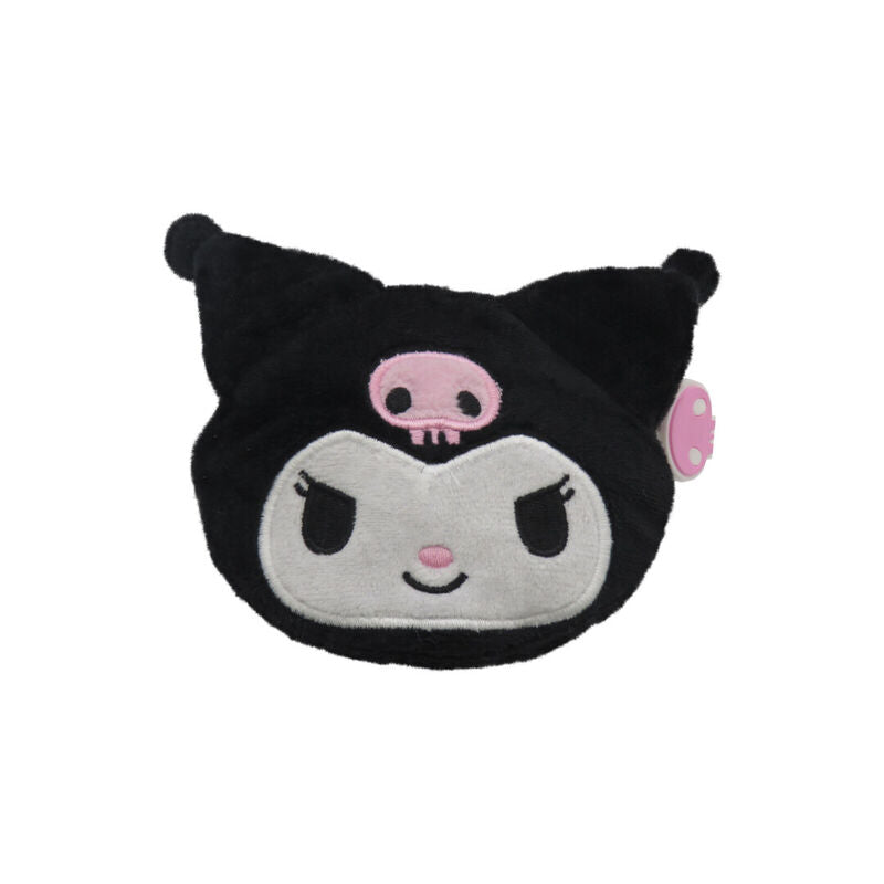 Sanrio - Porte-monnaie Kuromi