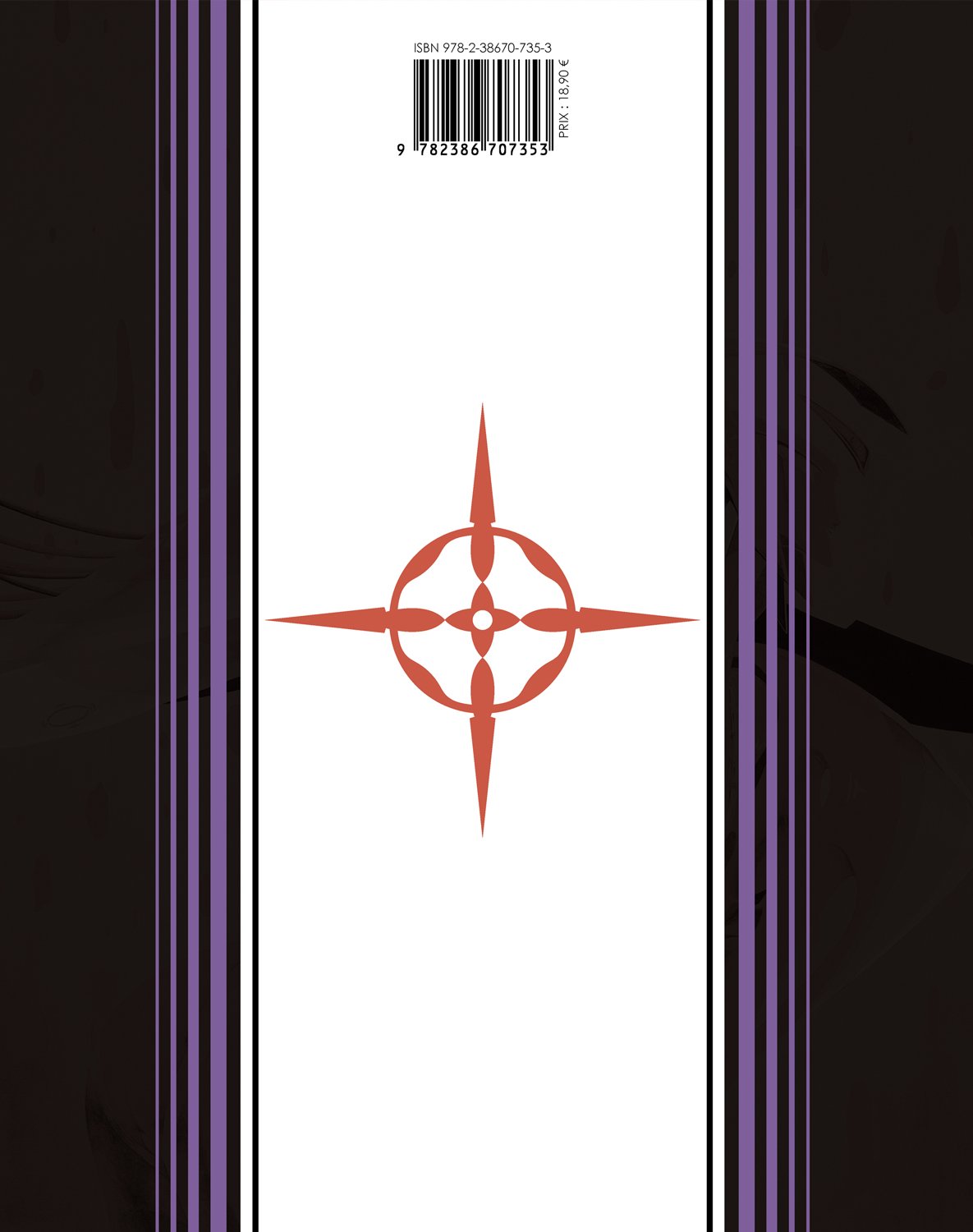 The five star stories - Tome 05 - Livre (Manga)