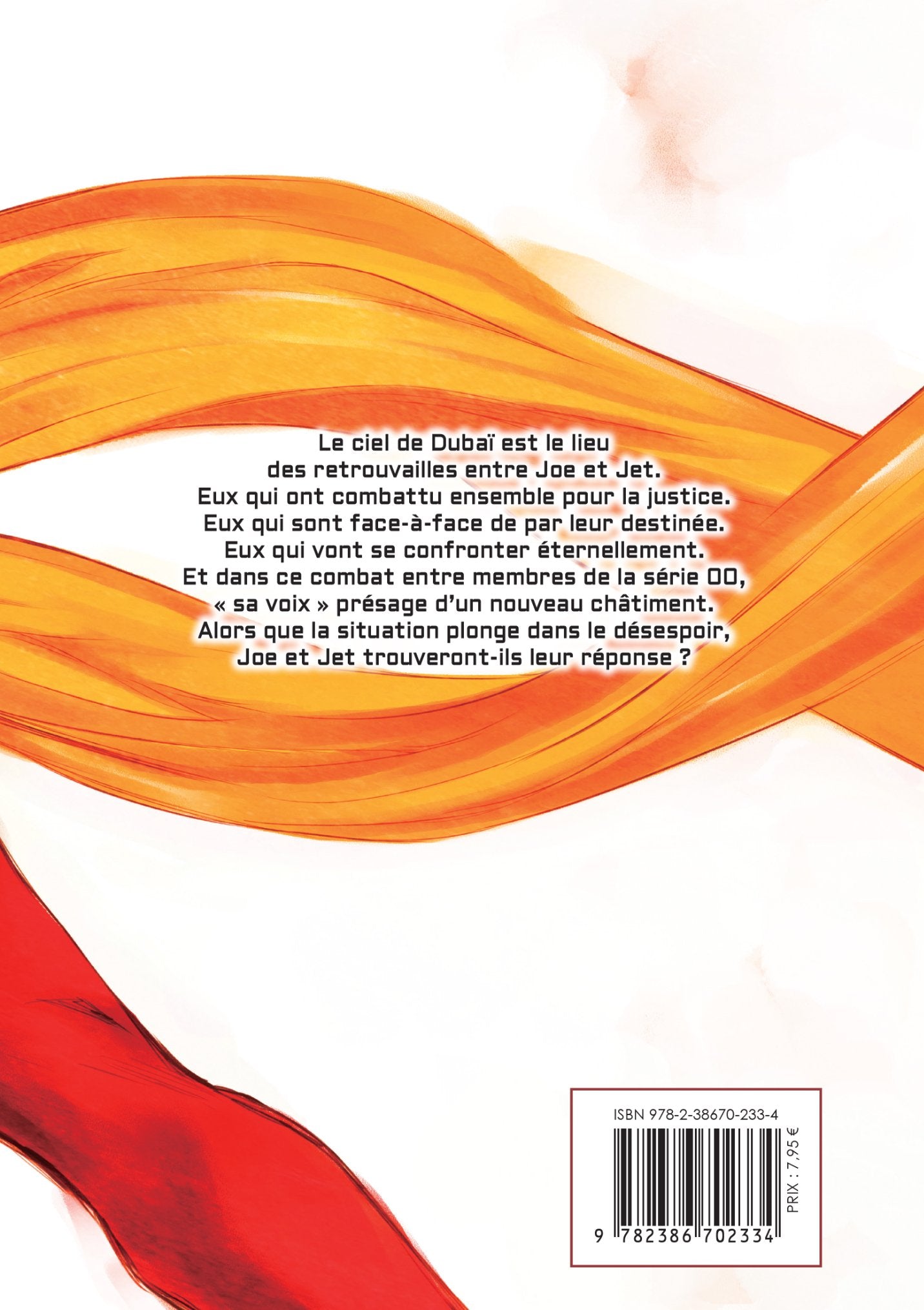 RE: CYBORG 009 - Tome 03 - Livre (Manga)