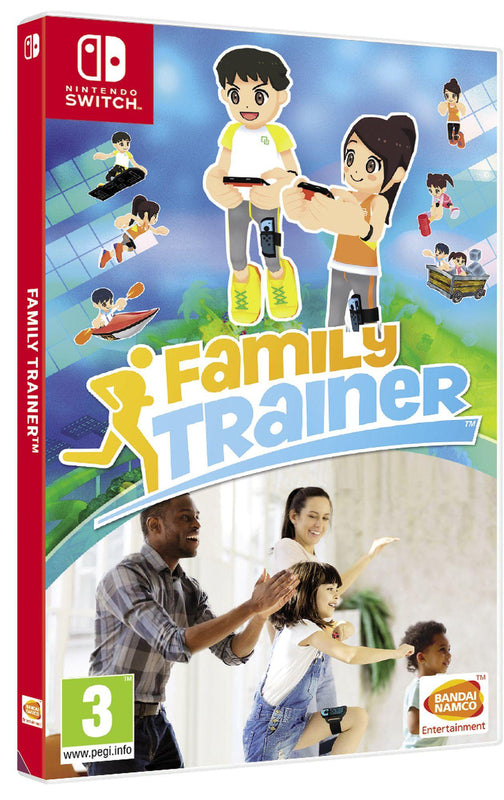 Family Trainer