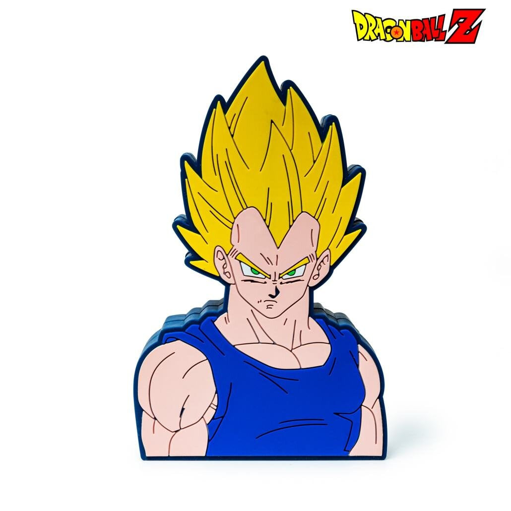 Dragon Ball Z - Enceinte sans fil Vegeta