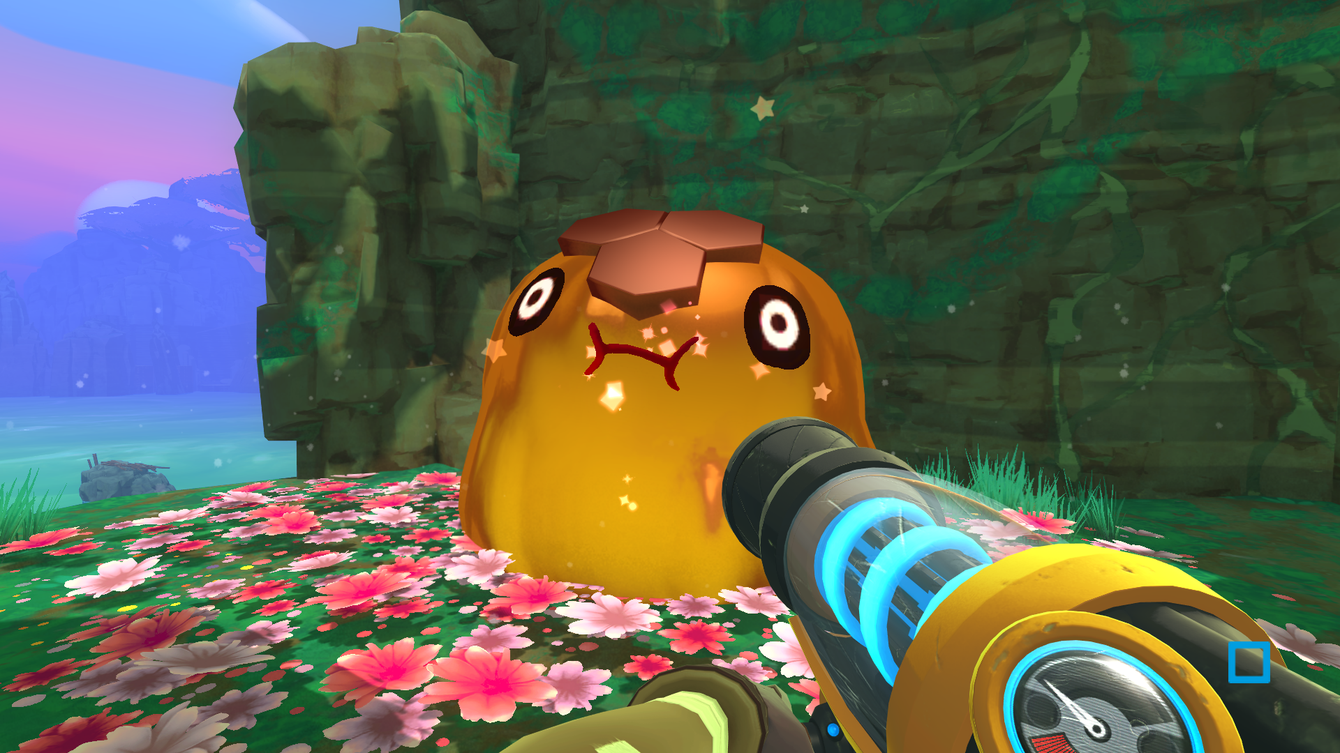 Slime Rancher