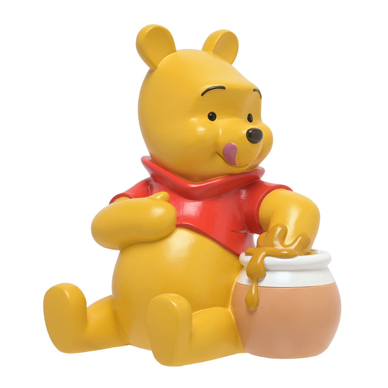 Disney - Winnie l'ourson - Tirelire Winnie