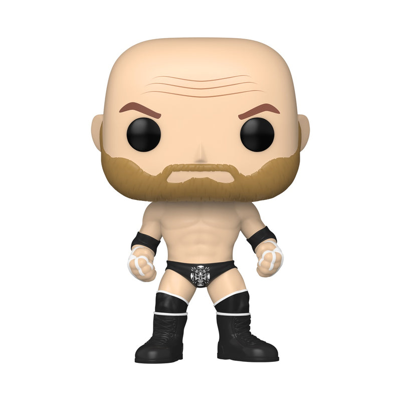 Funko Pop! 2-Pack: WWE - Ronda Rousey and Triple H