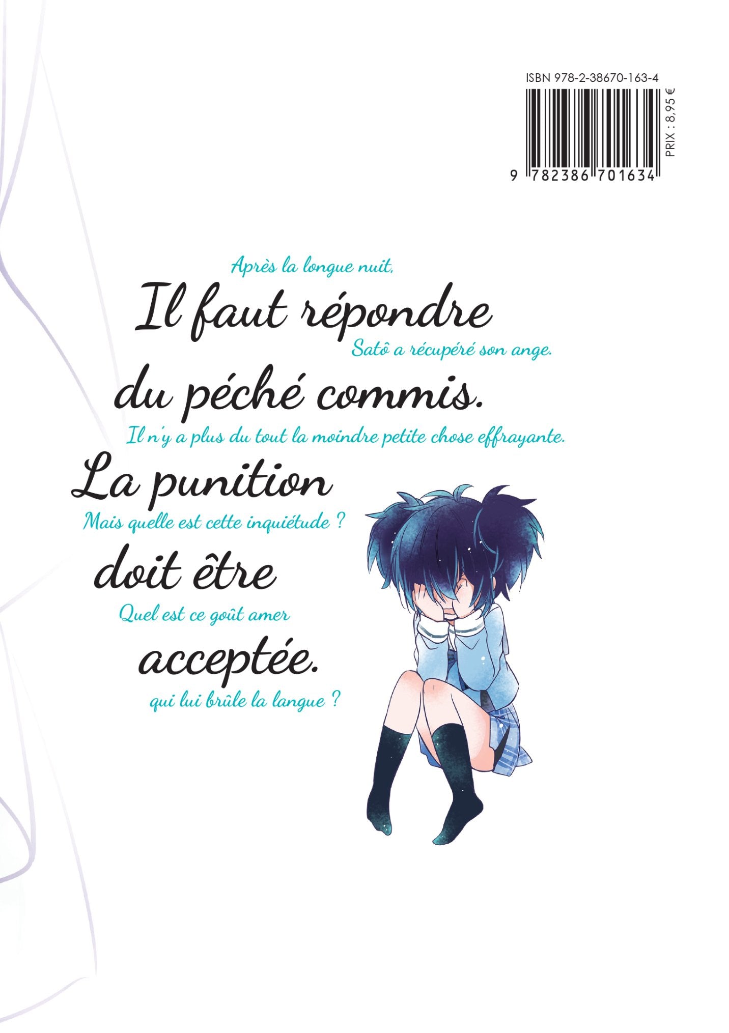 Happy Sugar Life - Tome 03 - Livre (Manga)