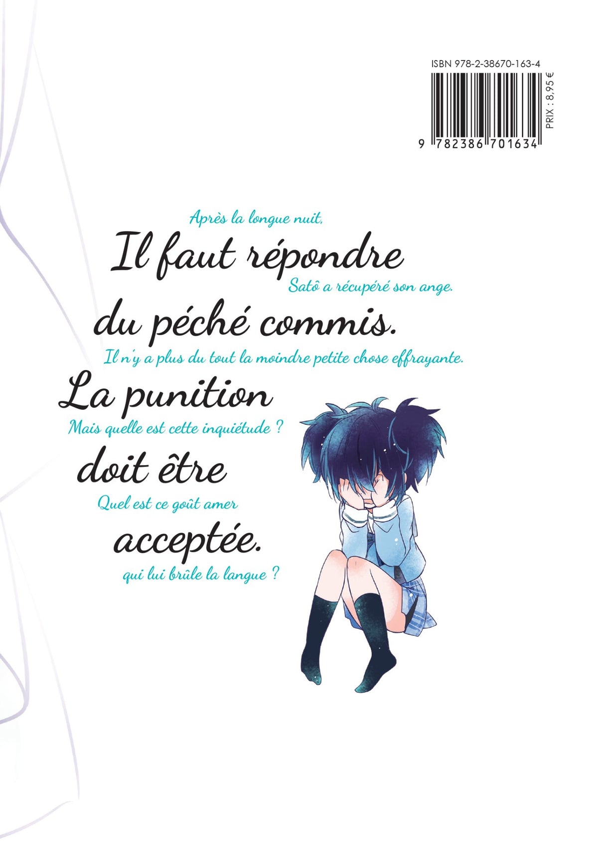 Happy Sugar Life - Tome 03 - Livre (Manga)