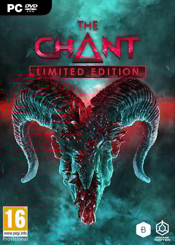 The Chant - Limited Edition - flash vidéo