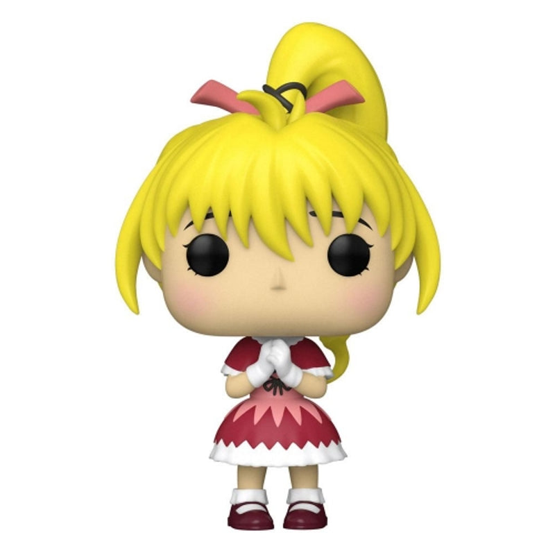 Funko Pop! Animation: Hunter x Hunter - Bisky ENG Merchandising