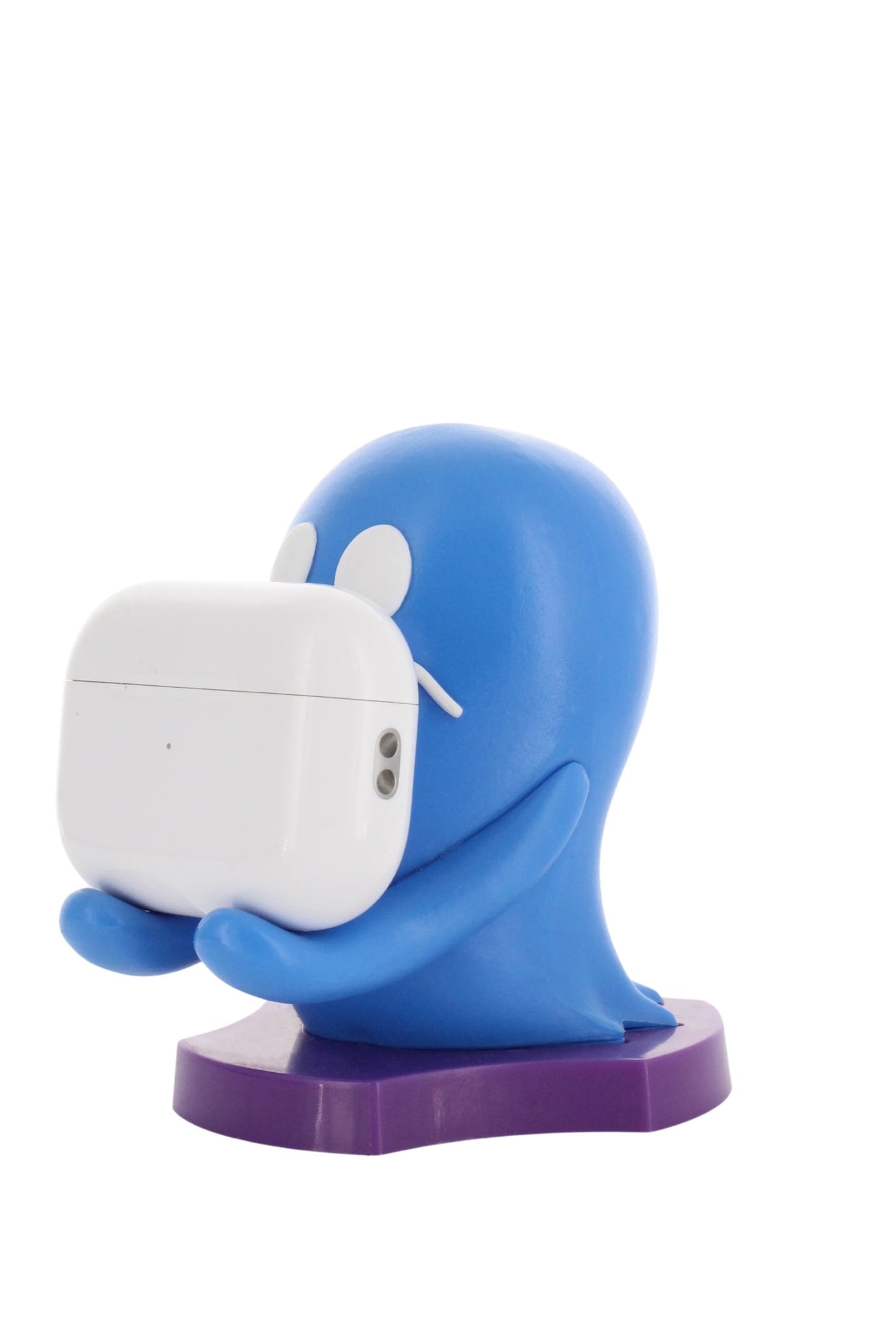 Cable Guys Holdems - Pac-Man Classic - Support pour écouteurs et téléphone Fantôme effrayé