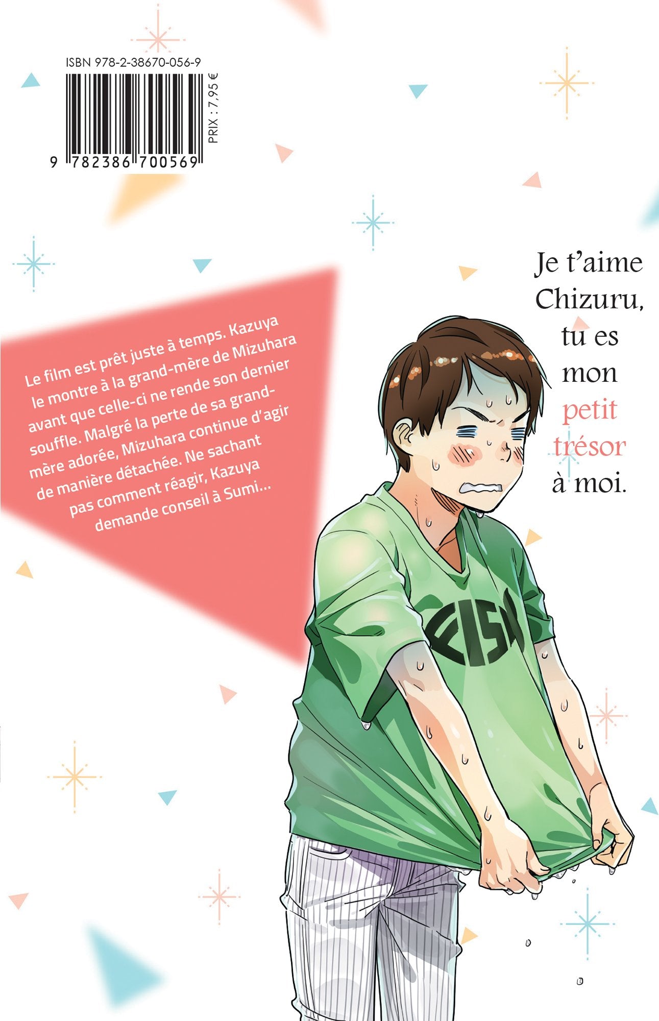 Rent-A-Girlfriend - Tome 18 - Livre (Manga)