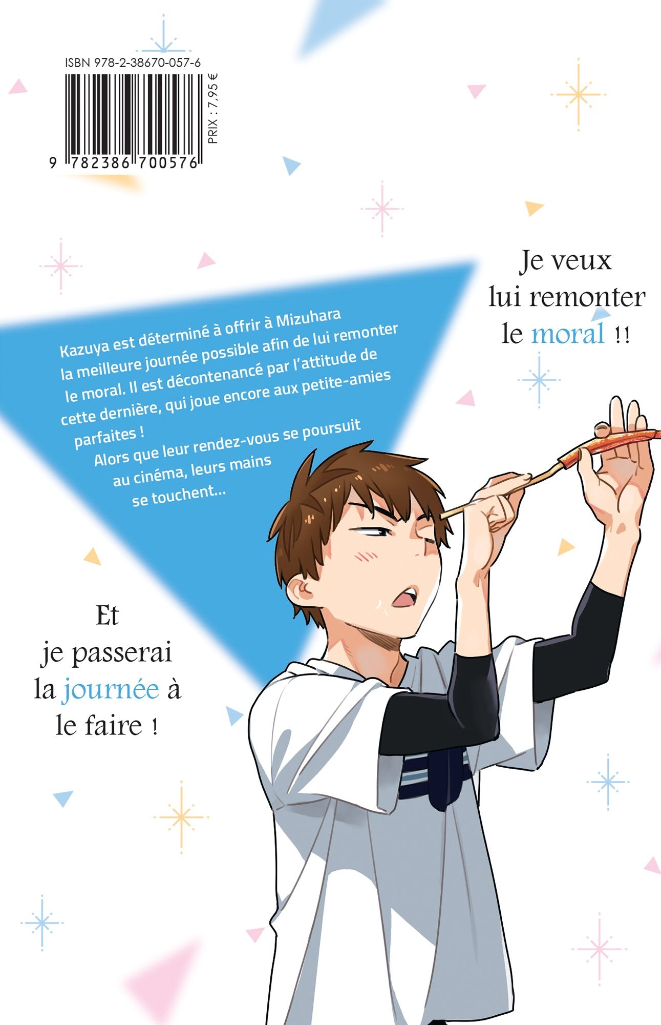 Rent-A-Girlfriend - Tome 19 - Livre (Manga)