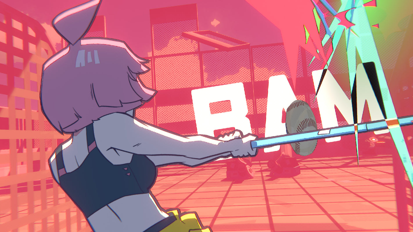 Unbeatable - Breakout Edition