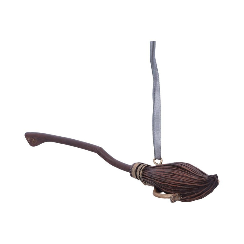 Harry Potter - Ornement à Suspendre Nimbus 2000 15,5 cm