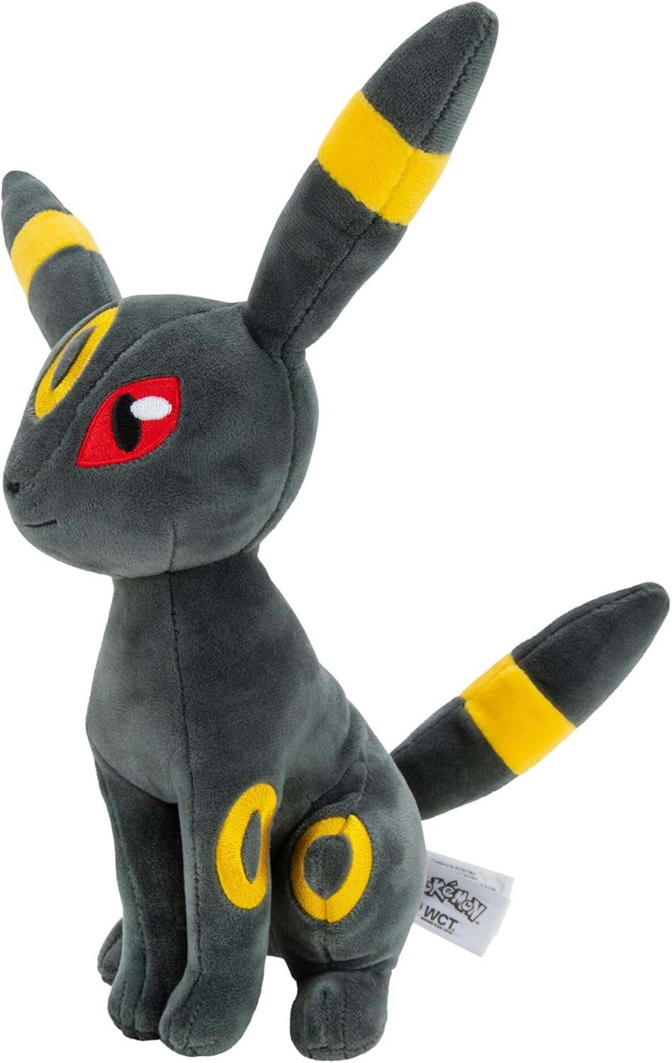 Pokémon - Evoli Evolutions - Peluche Noctali 20cm