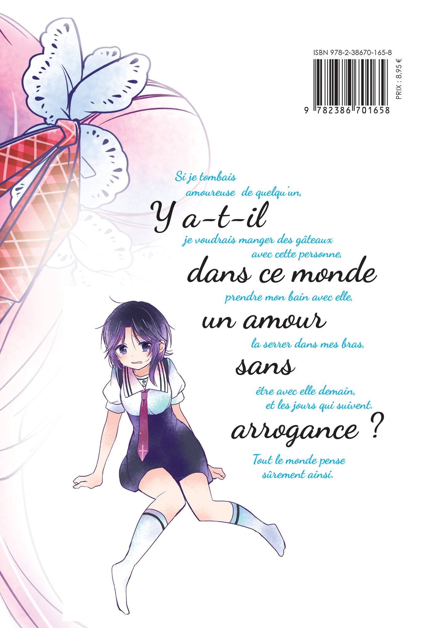 Happy Sugar Life - Tome 05 - Livre (Manga)