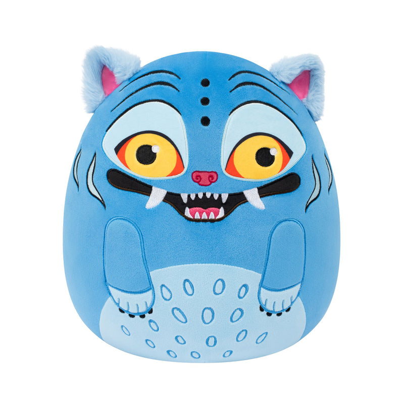 K-Pop Demon Hunters - Peluche Squishmallows Derpy 30cm