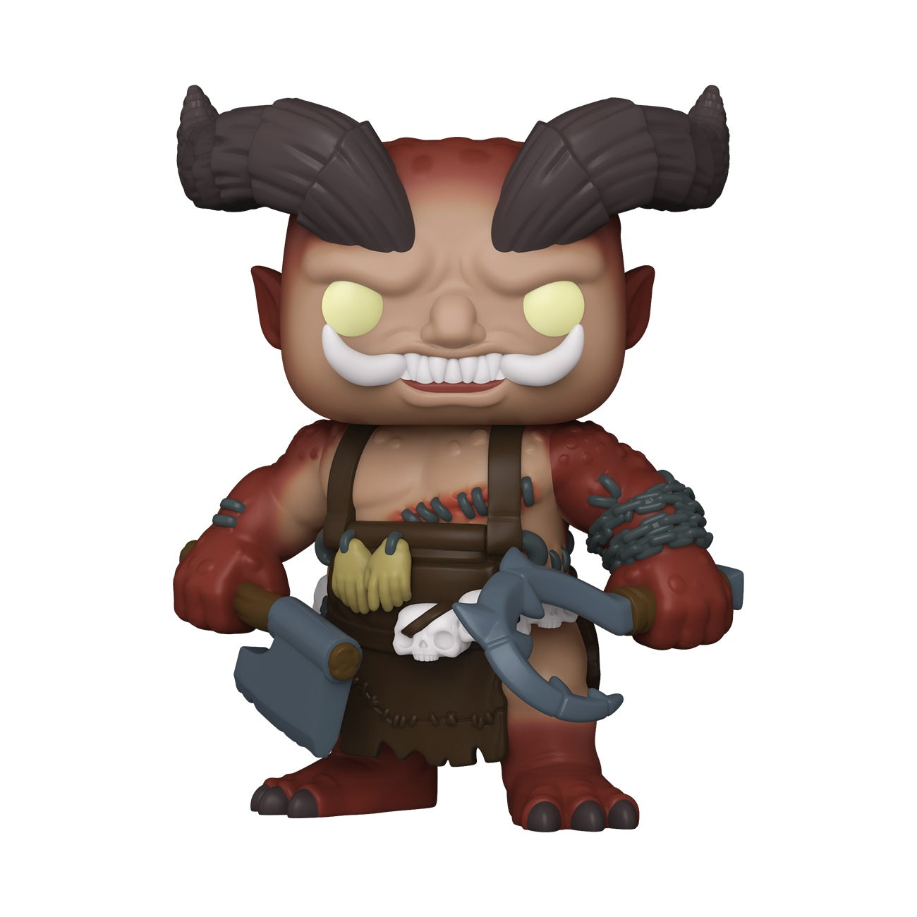 Funko Pop! Super: Diablo 4 - The Butcher 6" Super Sized Pop! - flash vidéo
