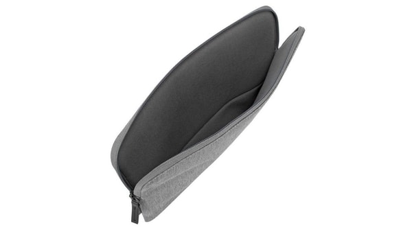 Targus CityLite Pro 12" Laptop & Macbook Sleeve - Gris - flash vidéo