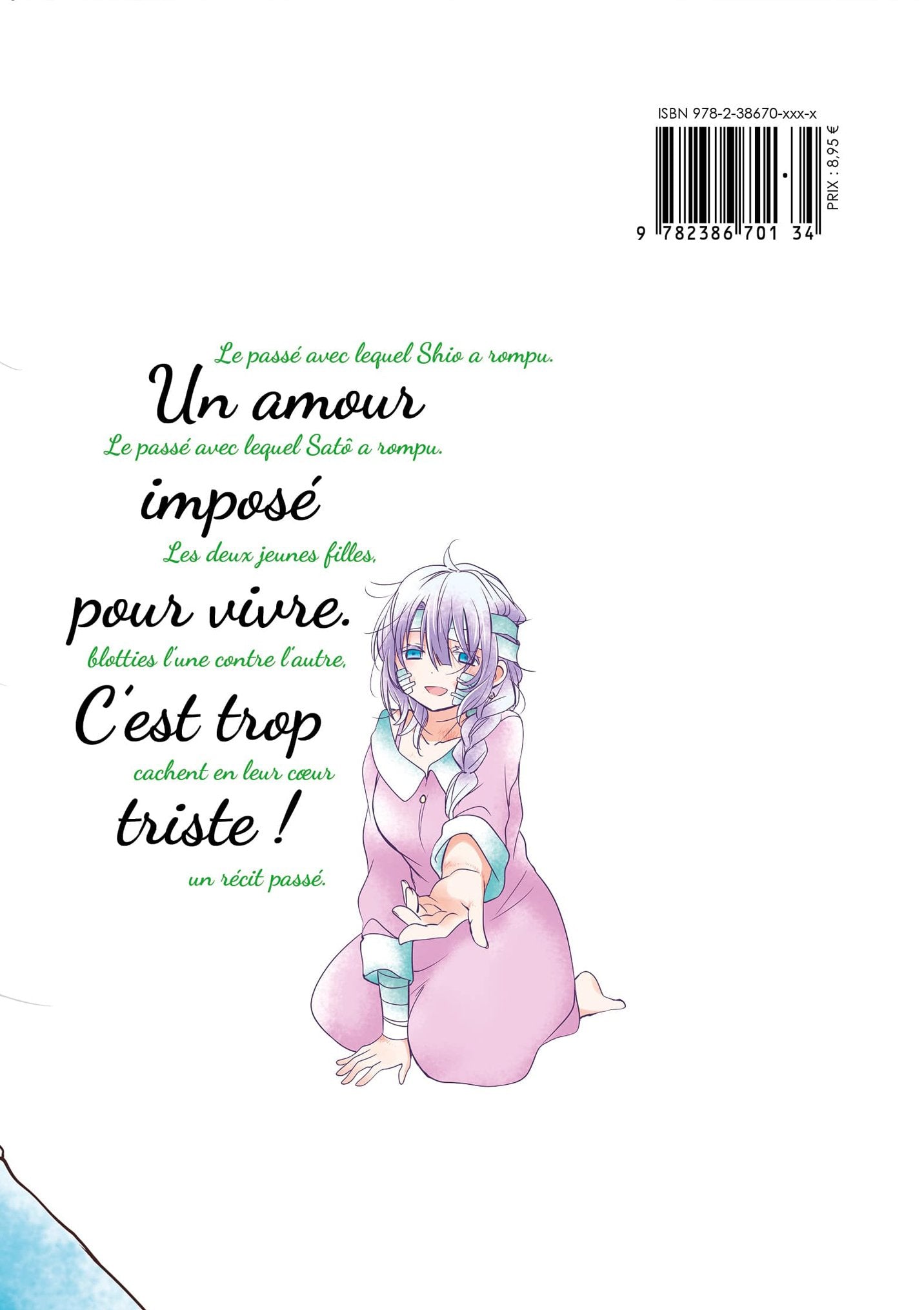 Happy Sugar Life - Tome 07 - Livre (Manga)