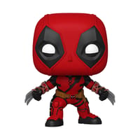 Funko Pop! Marvel: Deadpool 3 - Deadpool with Claws