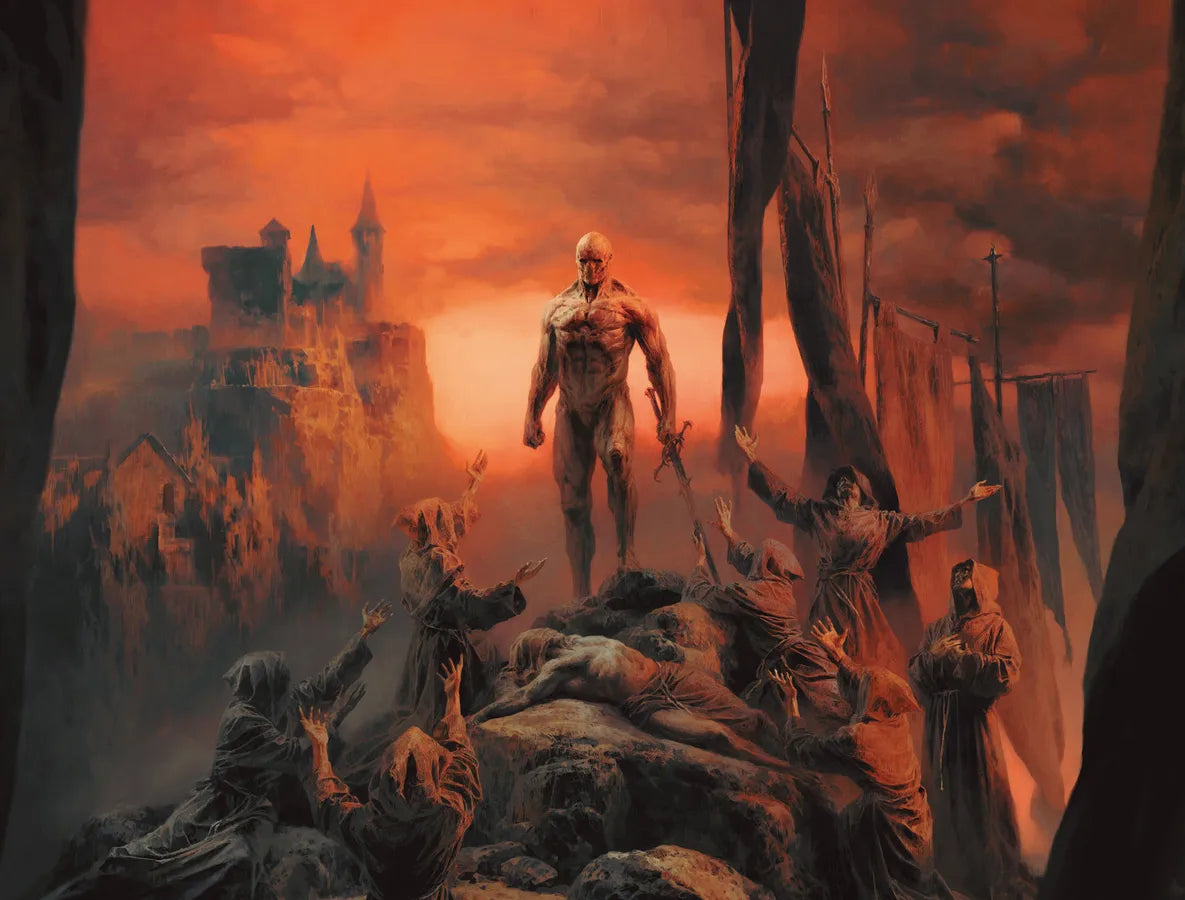 Mortal Shell II - Revered Edition