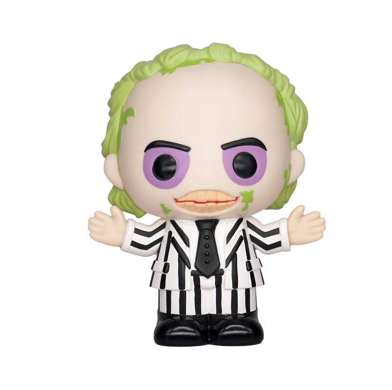 Beetlejuice - Tirelire Beetlejuice en PVC