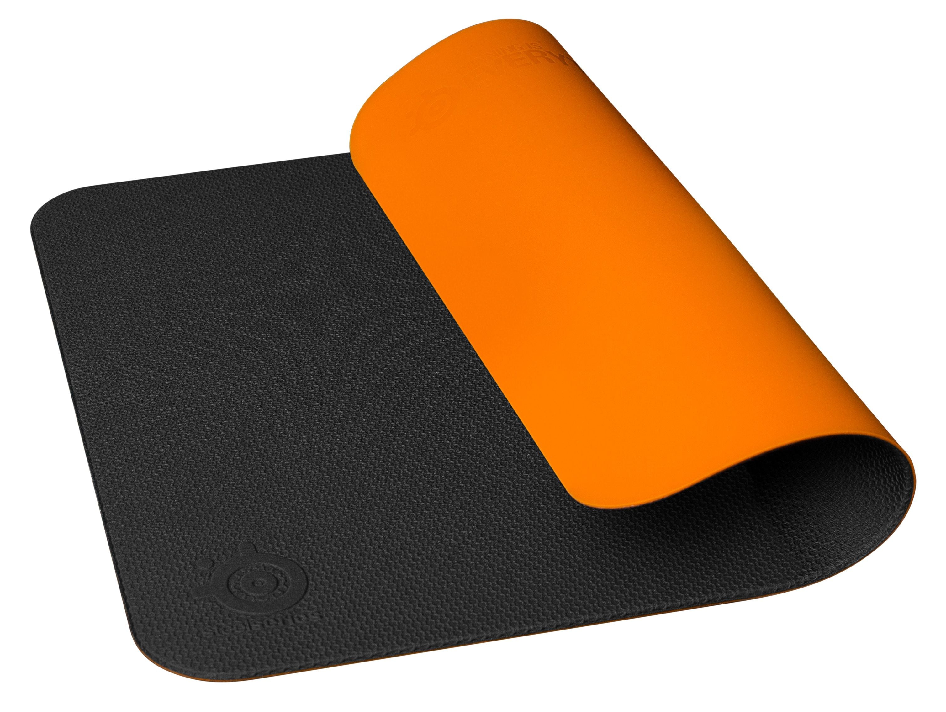 Steelseries DeX Gaming Mousepad - flash vidéo