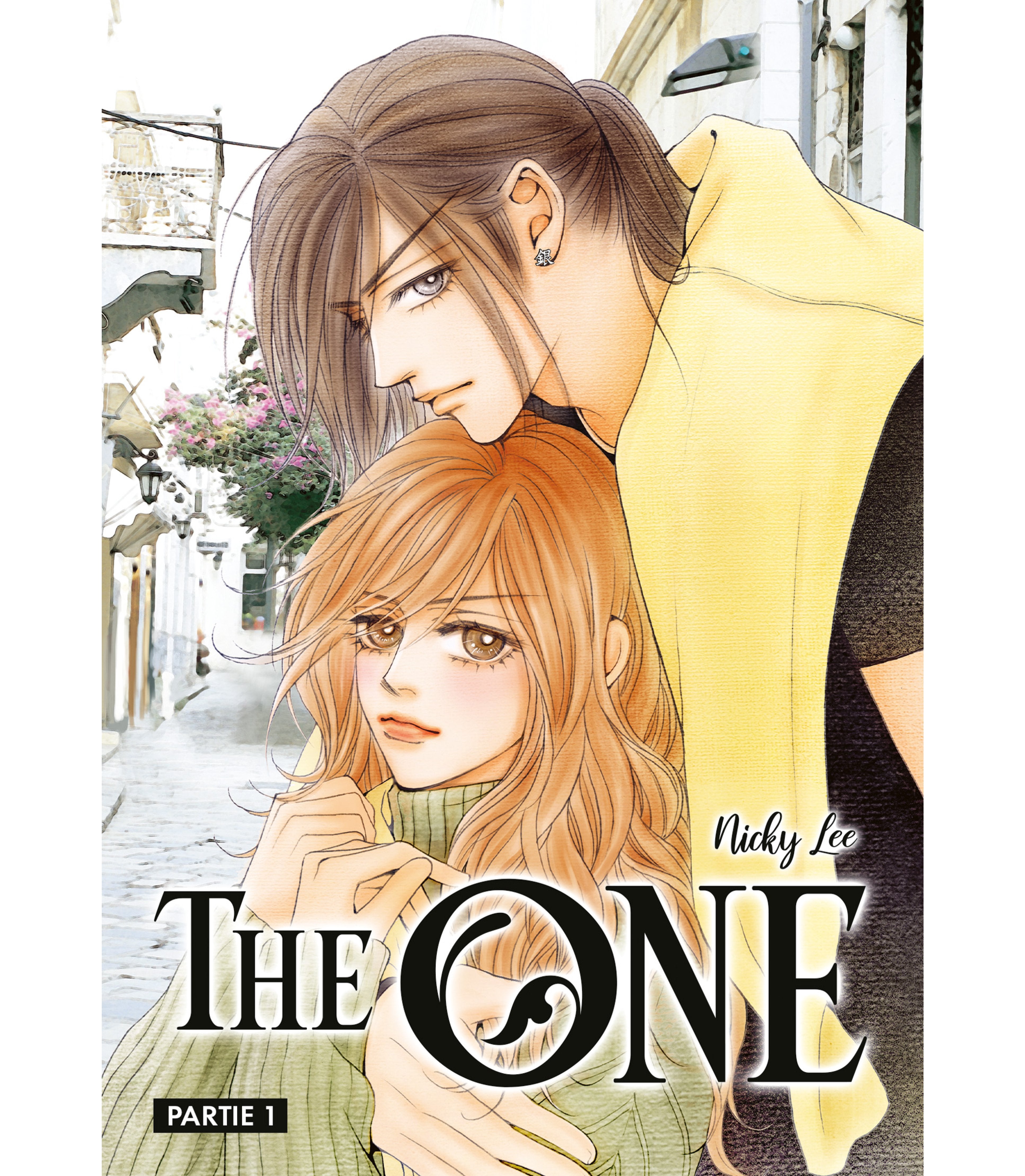 The One - Coffret Partie 1 (tomes 1 à 9)