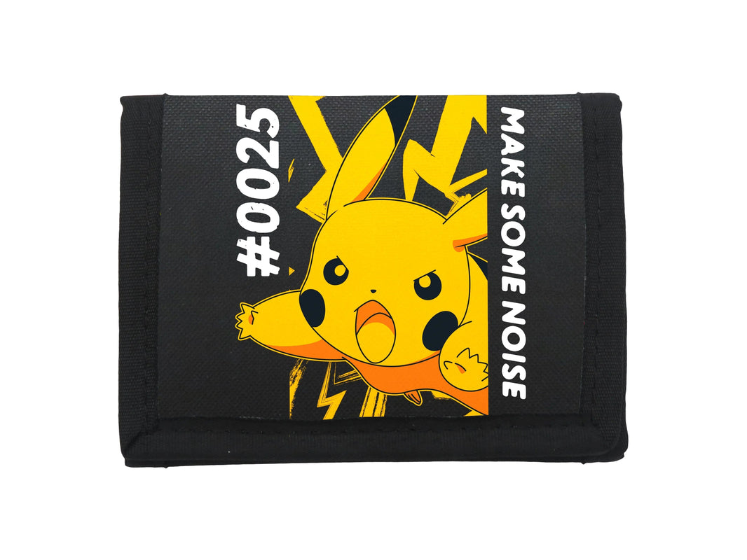 Pokémon - Portefeuille "Twilight Champions Pikachu"