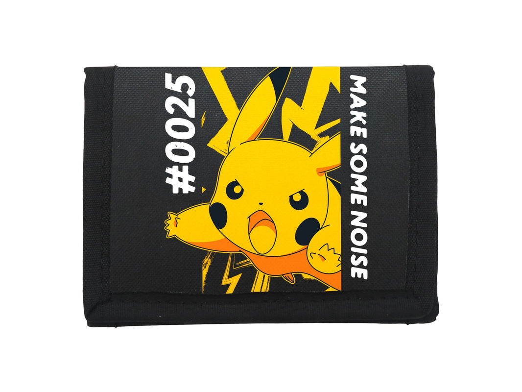 Pokémon - Portefeuille "Twilight Champions Pikachu"