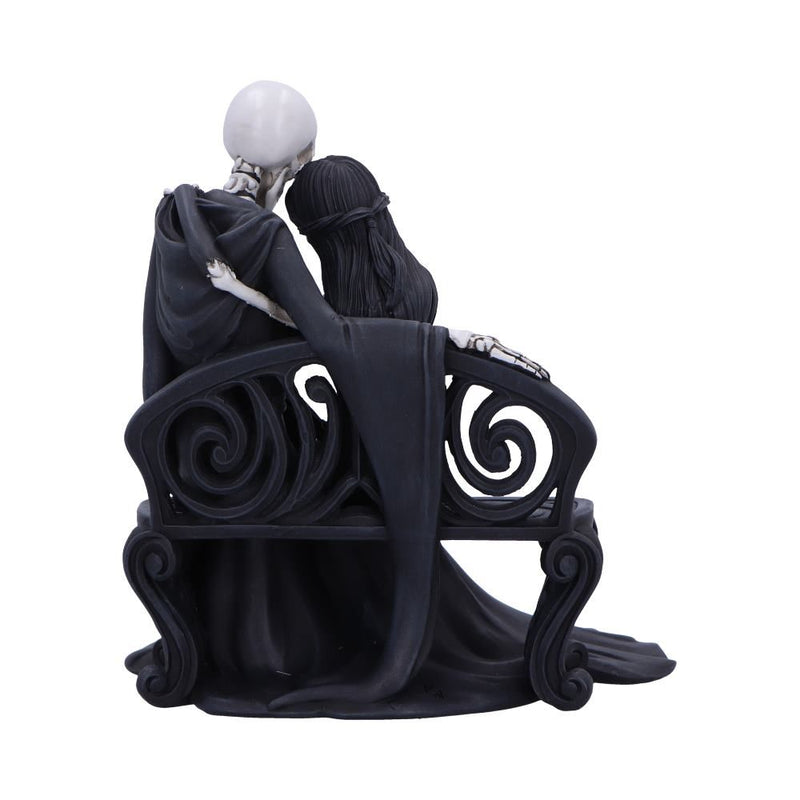 Nemesis Now - "Eternal Bond" Statue